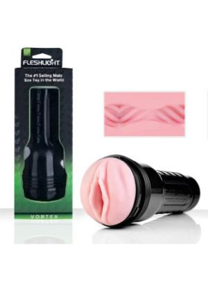 Pink Lady Vortex